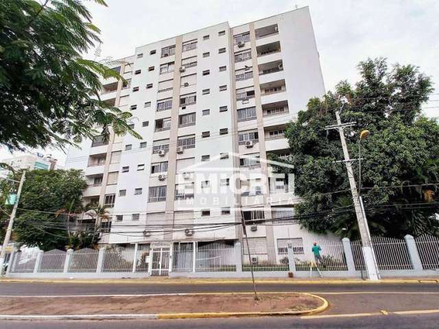 Kitnet com 1 dormitório à venda, 36 m² por R$ 106.000,00 - Centro - São Leopoldo/RS