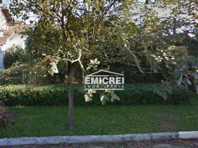 EMICREI VENDE TERRENO, 330m² por R$ 150.000 - Santo André - São Leopoldo/RS