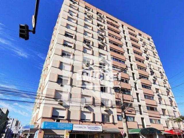 EMICREI VENDE Apartamento com 2 dormitórios por R$ 330.000 - Centro - São Leopoldo/RS