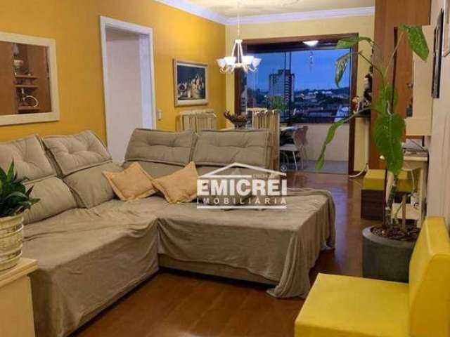 Apartamento à venda, 141 m² por R$ 538.400,00 - Centro - Esteio/RS