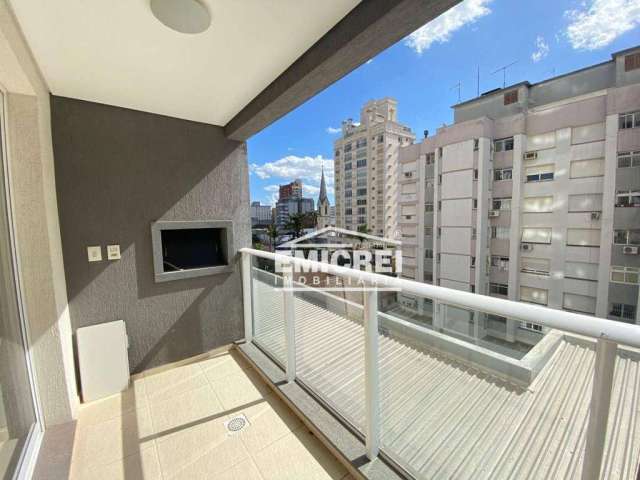 Apartamento com 2 dormitórios à venda, 78 m² por R$ 469.000,00 - Centro - São Leopoldo/RS