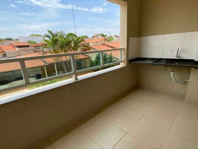 Apartamento com 3 quartos à venda na Rua Alberto Santos Dumont, 104, Vila Teller, Indaiatuba, 82 m2 por R$ 525.000