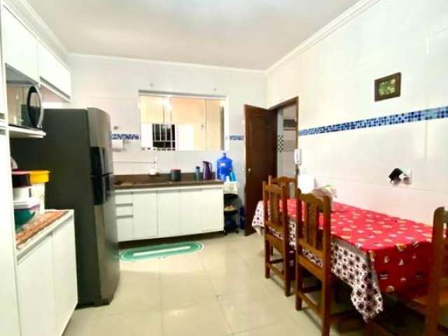 Casa com 3 quartos à venda na Rua Tupi, 10, Vila Maria, Indaiatuba, 146 m2 por R$ 745.000