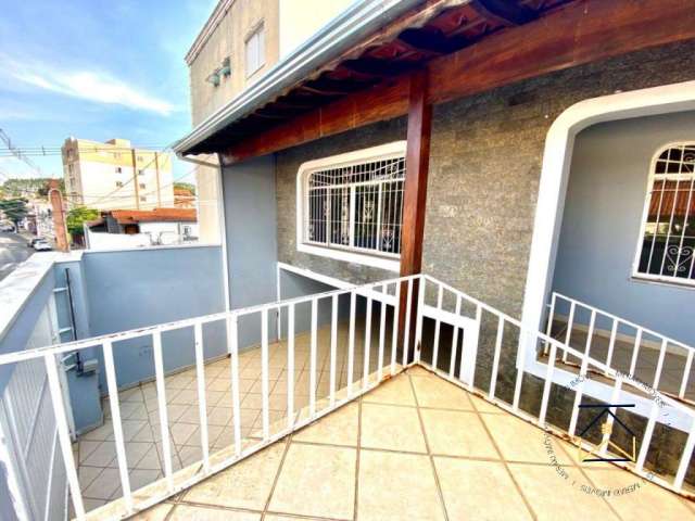 Casa com 3 quartos à venda na Rua Ignácio Ambiel Júnior, 10, Jardim Moacyr Arruda, Indaiatuba, 250 m2 por R$ 850.000