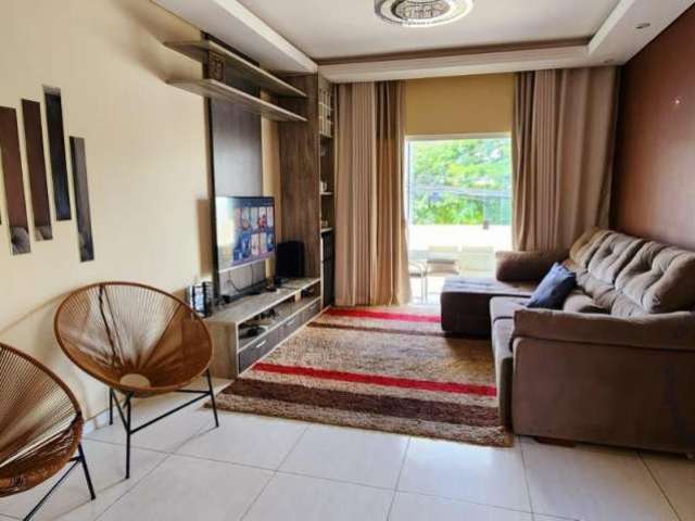 Casa com 4 quartos à venda na Rua Felipe Gonçales, 10, Jardim Regente, Indaiatuba, 140 m2 por R$ 550.000