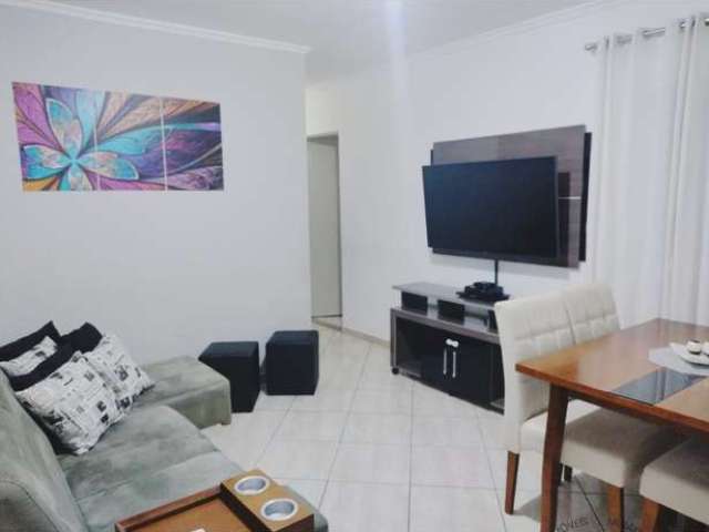 Apartamento com 2 quartos à venda na Rua Christiano Seleguin, 420, Parque Residencial Indaiá, Indaiatuba, 63 m2 por R$ 350.000