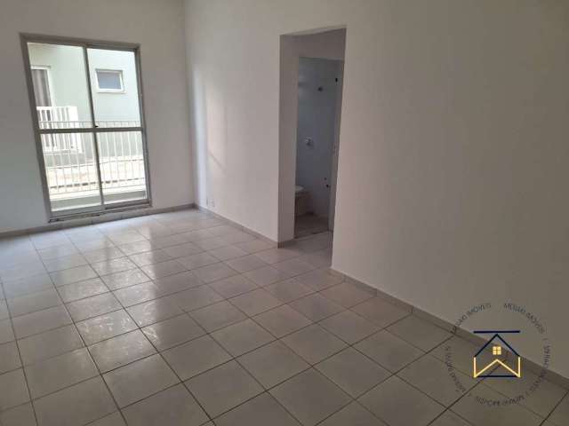 Apartamento com 2 quartos à venda na Rua Álvaro dos Santos, 45, Jardim Adriana, Indaiatuba, 53 m2 por R$ 305.000