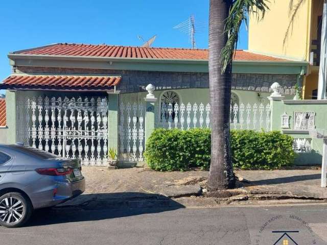 Casa com 3 quartos à venda na Rua Homero Zoppi, 100, Jardim Itamaracá, Indaiatuba, 133 m2 por R$ 565.000