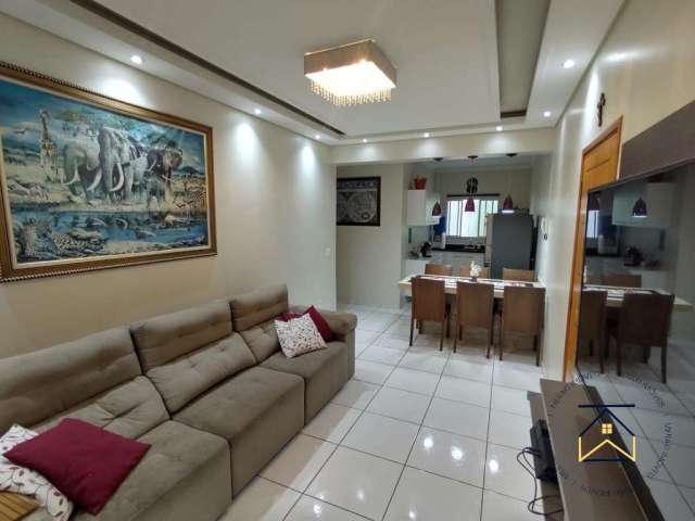 Apartamento com 3 quartos à venda na Rua Luiz da Silva, 10, Jardim Regente, Indaiatuba, 84 m2 por R$ 425.000