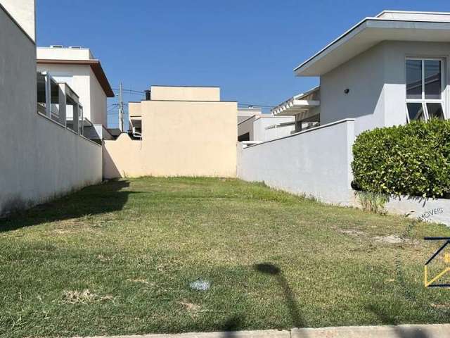 Terreno à venda na Rua Dezenove, 22, Jardim Park Real, Indaiatuba por R$ 371.000