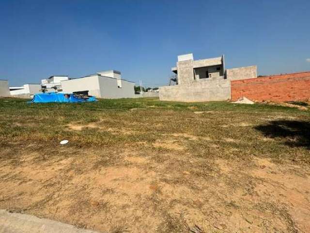 Terreno à venda na Rua Betty Hass de Campos, 30, Colinas de Indaiatuba, Indaiatuba por R$ 380.000