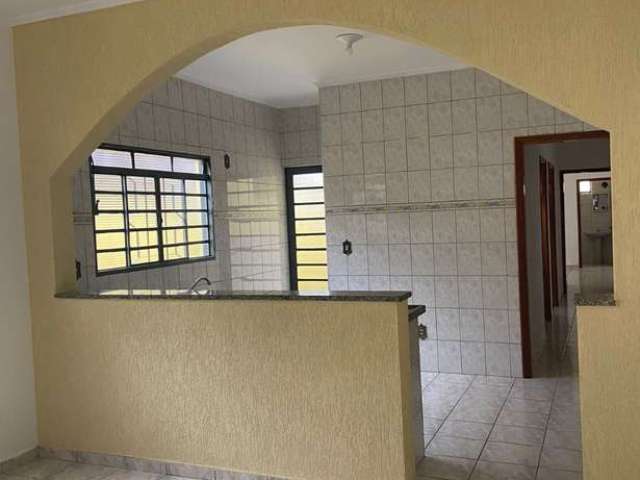 Casa com 2 quartos à venda na Rua Tupinambas, Aqui se Vive, Indaiatuba por R$ 570.000