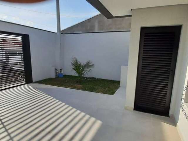 Casa com 3 quartos à venda na RUA MARIA ANGELA TANCLER ESCODRO, 200, Jardim Moriyama, Indaiatuba, 90 m2 por R$ 599.000