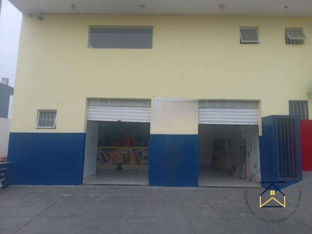 Ponto comercial com 1 sala para alugar na RUA JOSÉ EGIDIO AMSTALDEN, 02, Jardim Moriyama, Indaiatuba, 80 m2 por R$ 3.300