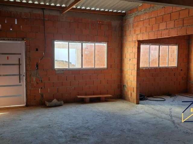 Terreno à venda na Rua Vinte e Um, 564, Jardim Residencial Veneza, Indaiatuba por R$ 450.000