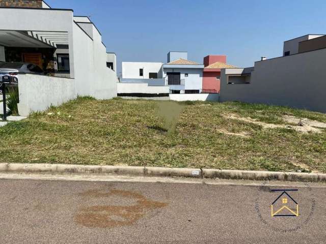 Terreno à venda na Rua Cinco, 23, Jardim Toscana, Indaiatuba por R$ 313.000