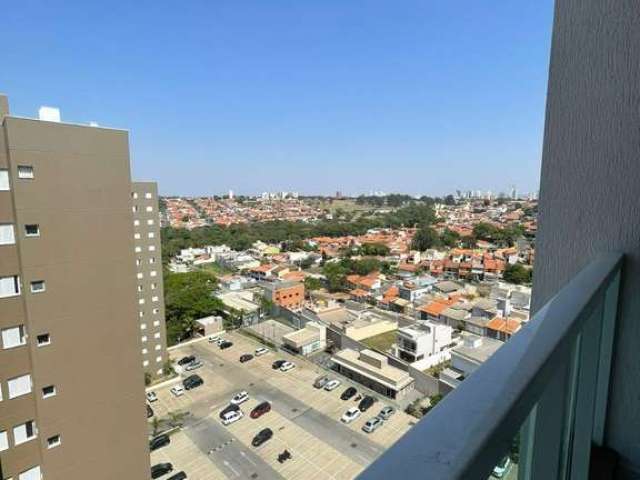 Apartamento com 3 quartos à venda na Rua José Tozzato, 23, Vila Verde, Indaiatuba, 62 m2 por R$ 499.000