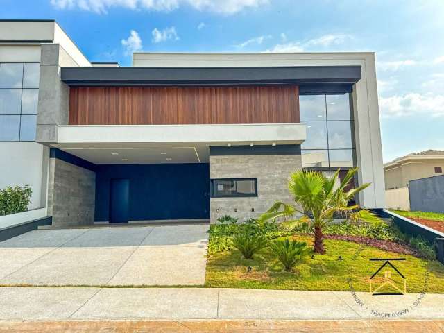 Casa em condomínio fechado com 3 quartos à venda na Rua Onze, 679, Jardim Residencial Dona Maria José, Indaiatuba por R$ 2.150.000