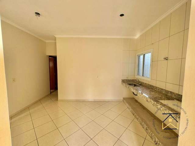 Apartamento com 2 quartos à venda na Rua Augusto Magnusson, 443, Jardim Regente, Indaiatuba, 67 m2 por R$ 385.000