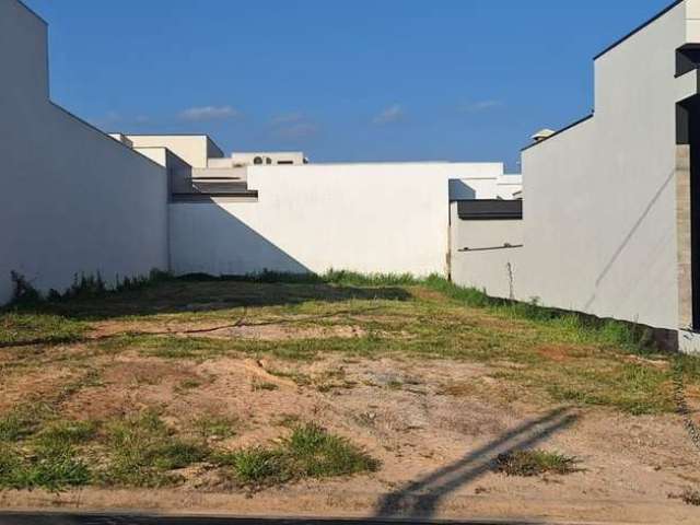 Terreno à venda na Rodovia Lix da Cunha, 56, Residencial Evidências, Indaiatuba por R$ 400.000