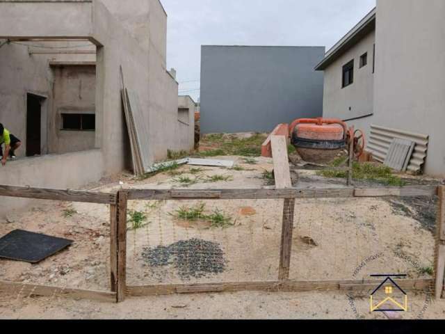 Terreno à venda na Avenida 1, 48, Loteamento Park Gran Reserve, Indaiatuba por R$ 402.000