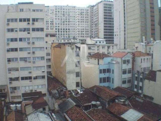 Sala Comercial, para locação ou venda, no Centro do Rio