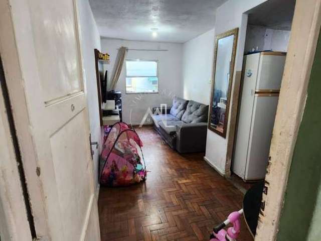 Quarto e Sala à venda na Zona Sul do Rio