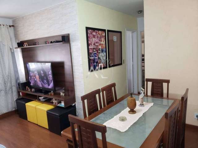 Excelente apartamento em Tomás Coelho