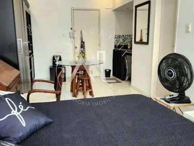 Apartamento com 1 quarto, MOBILIADO, 25m², para locação em Rio de Janeiro, Laranjeiras