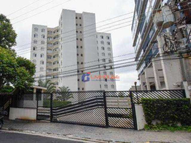 Apartamento com 3 dormitórios à venda, 82 m² por R$ 605.000,00 - Cidade São Francisco - São Paulo/SP