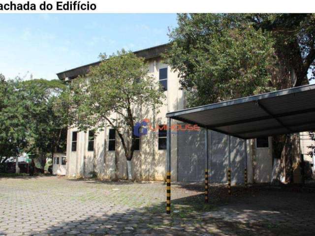 Galpão à venda, 2194 m² por R$ 15.000.000,00 - Santo Amaro - São Paulo/SP