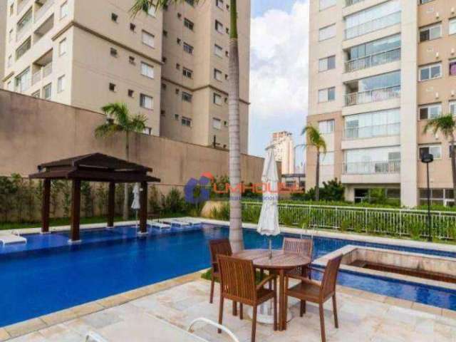 Apartamento 79 m² - Vila Leopoldina /SP