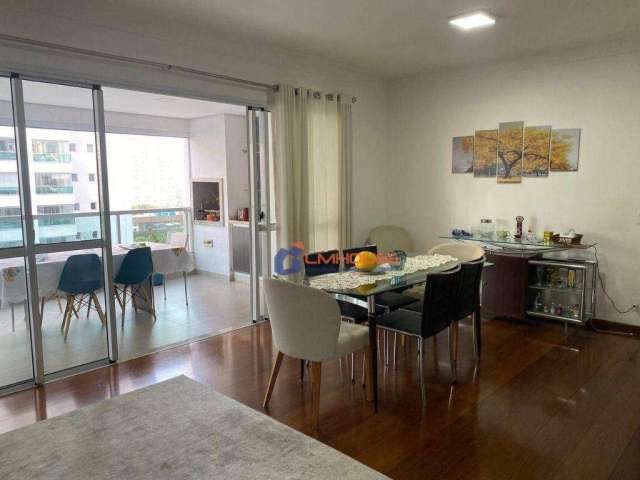 Apartamento com 3 dormitórios à venda, 156 m² por R$ 2.350.000,00 - Vila Leopoldina - São Paulo/SP