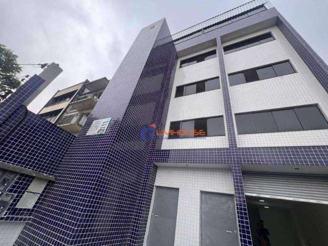 Prédio à venda, 1108 m² por R$ 13.900.000,00 - Centro - Diadema/SP