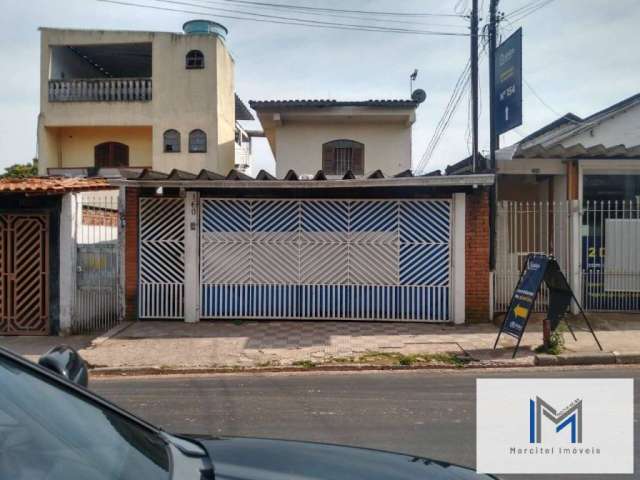 CASA PARA VENDA CENTRO - 03 DORMS / ESCRITURA / 286 m²