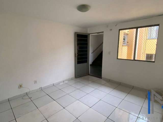 Apartamento CDHU à Venda