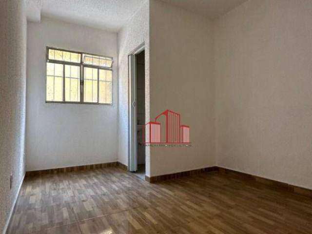 Sala para alugar, 15 m² por R$ 900,00/mês - Jardim Três Marias - São Paulo/SP