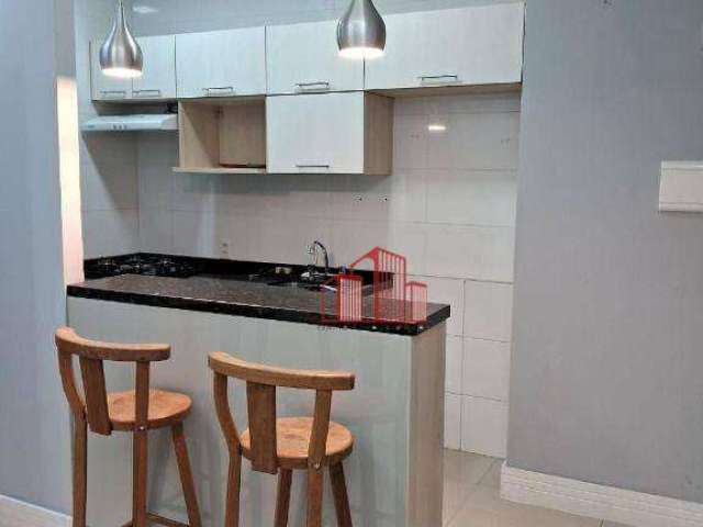 Apartamento à venda, 86 m² por R$ 320.000,00 - São Mateus - São Paulo/SP