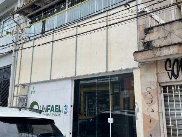 Sala para alugar, 8 m² por R$ 1.020,00/mês - Cidade São Mateus - São Paulo/SP