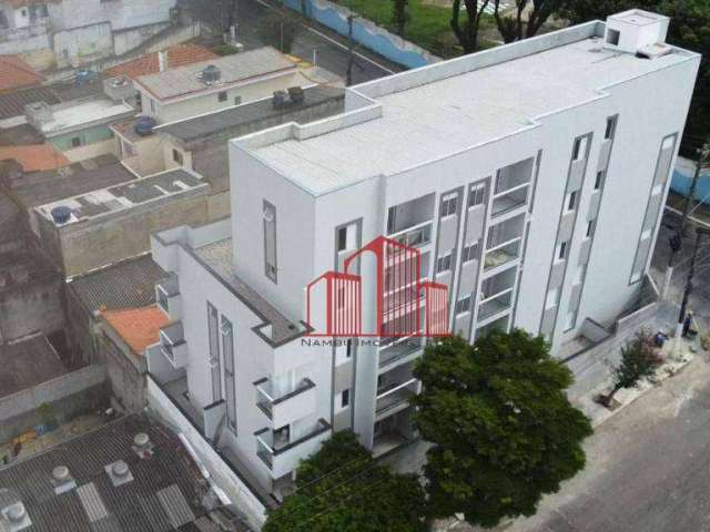 Apartamentos novos com vaga patriarca