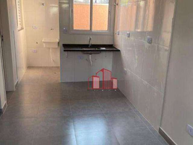 Apartmentos novos cidade lider