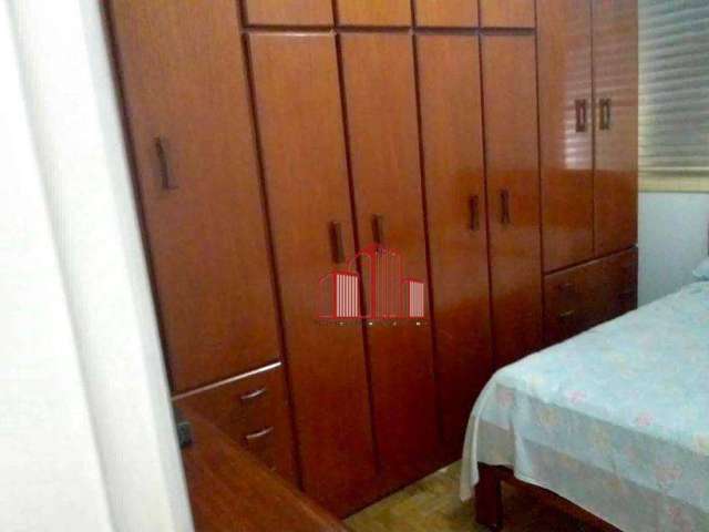 Apartamento com 2 dormitórios à venda, 80 m² por R$ 410.000,00 - Vila Gomes Cardim - São Paulo/SP