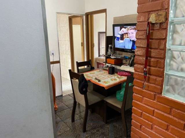 Apartamento à venda, 44 m² por R$ 165.000,00 - Conjunto Habitacional Teotonio Vilela - São Paulo/SP