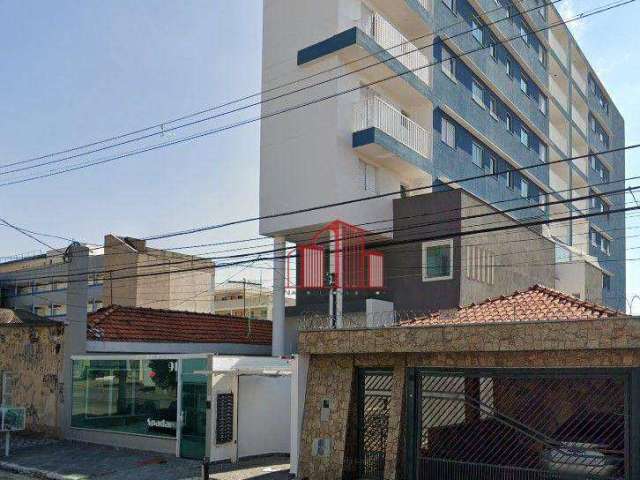 Apartamento à venda, 45 m² por R$ 369.000,00 - Penha de França - São Paulo/SP