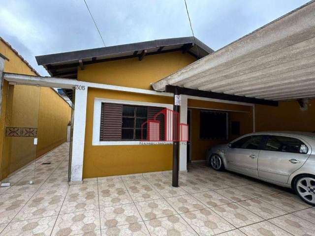 Casa à venda por R$ 700.000,00 - São Mateus - São Paulo/SP