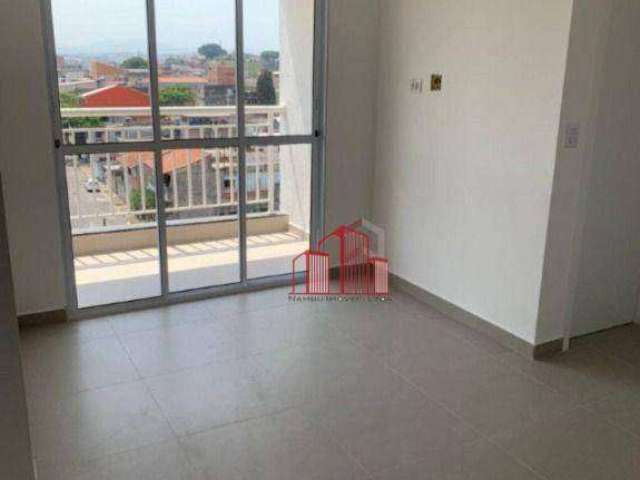 Apartamento com 2 dormitórios à venda, 50 m² por R$ 269.000 - Vila Progresso - São Paulo/SP