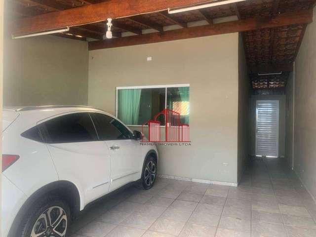 Sobrado à venda, 175 m² por R$ 850.000,00 - Cidade São Mateus - São Paulo/SP