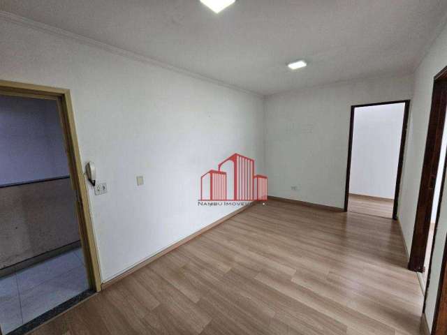 Sala para alugar, 35 m² por R$ 1.500,00/ano - Cidade São Mateus - São Paulo/SP