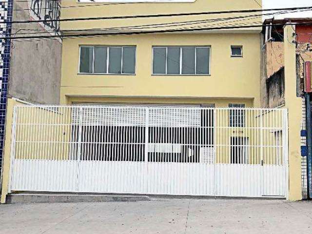 Sala para alugar, 28 m² por R$ 1.400,00/mês - Cidade São Mateus - São Paulo/SP