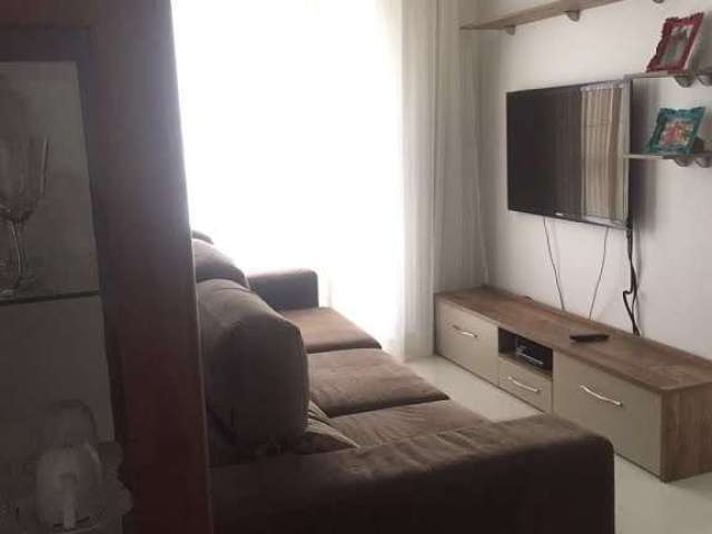 Apartamento em Centro  -  Diadema